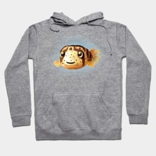 Fugu Hoodie